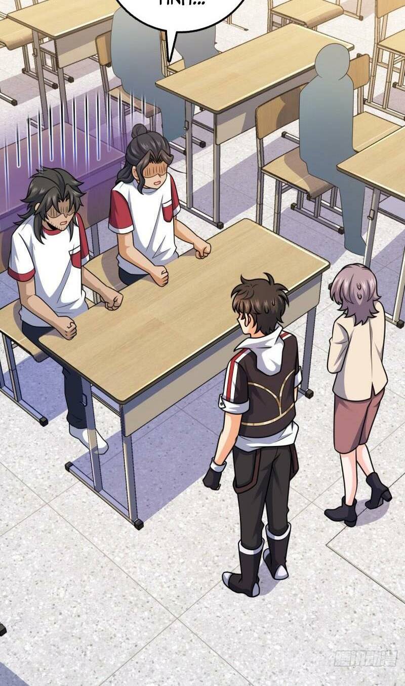 Đại Vương Tha Mạng Chapter 668 - Trang 2