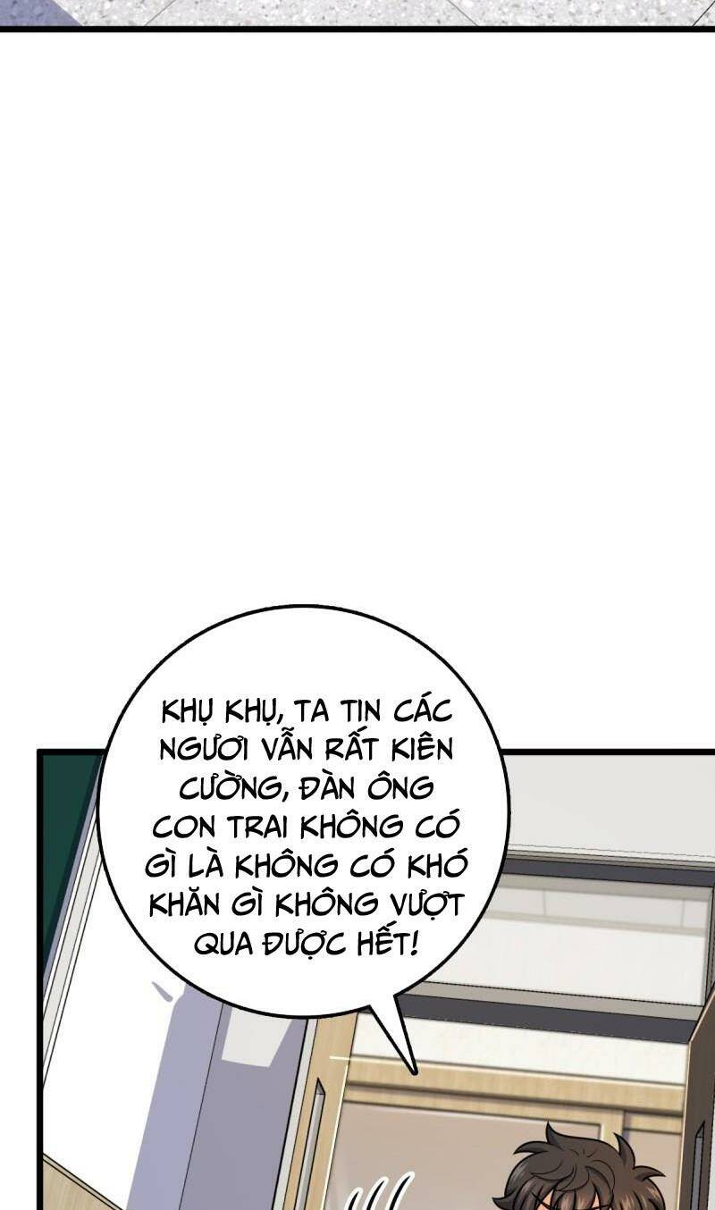 Đại Vương Tha Mạng Chapter 668 - Trang 2