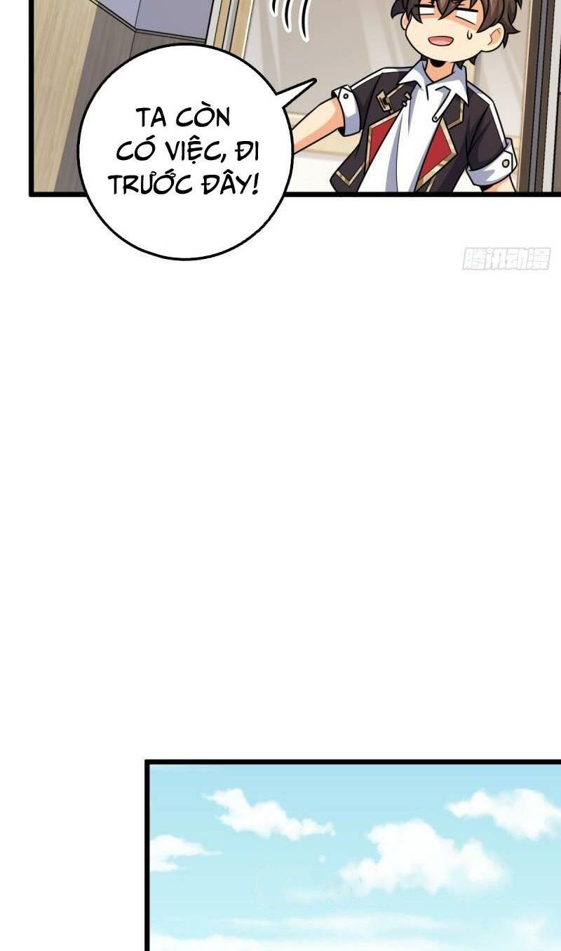 Đại Vương Tha Mạng Chapter 668 - Trang 2