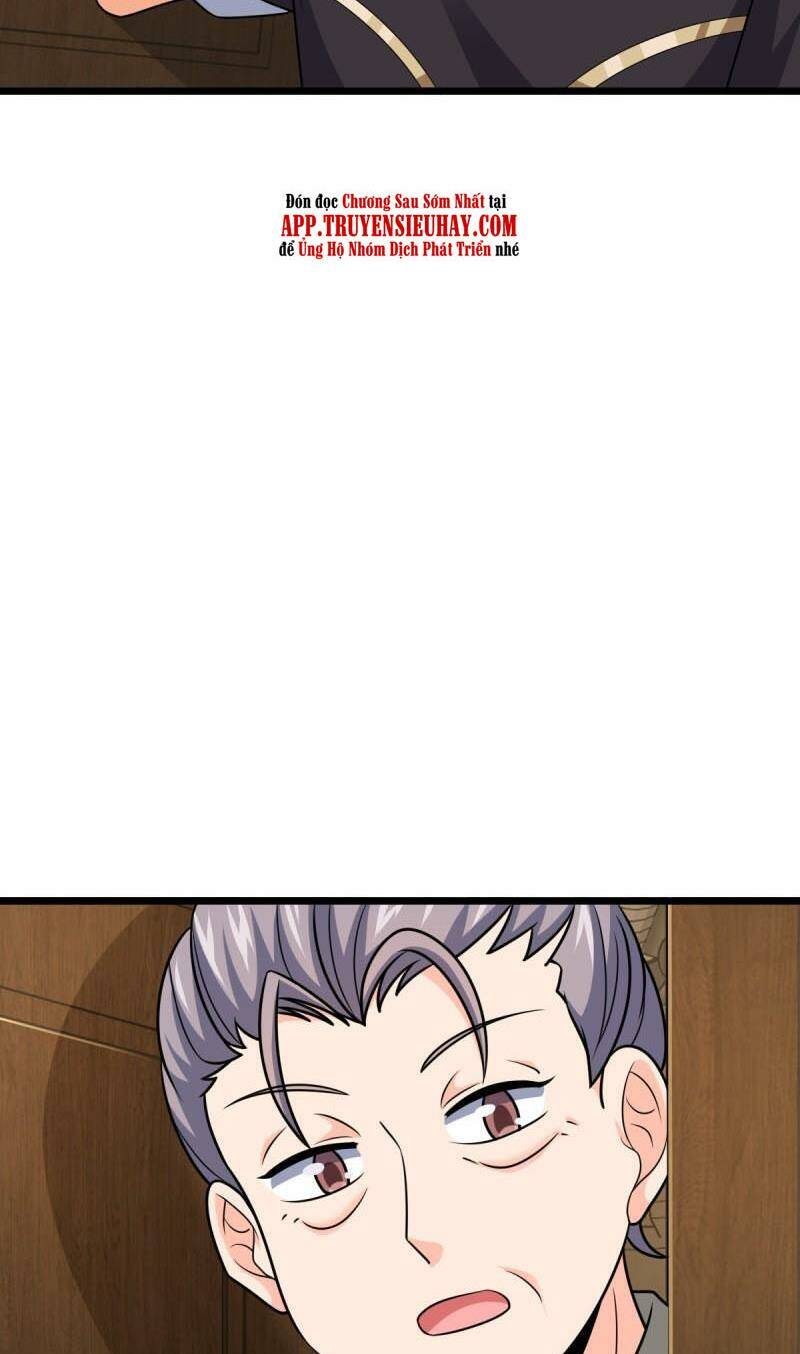 Đại Vương Tha Mạng Chapter 668 - Trang 2