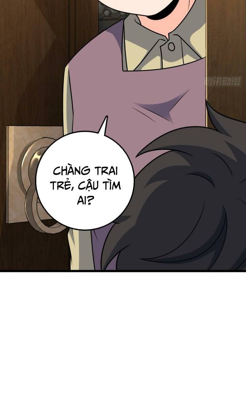 Đại Vương Tha Mạng Chapter 668 - Trang 2