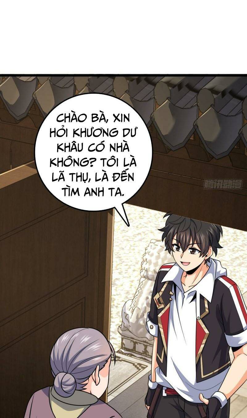 Đại Vương Tha Mạng Chapter 668 - Trang 2