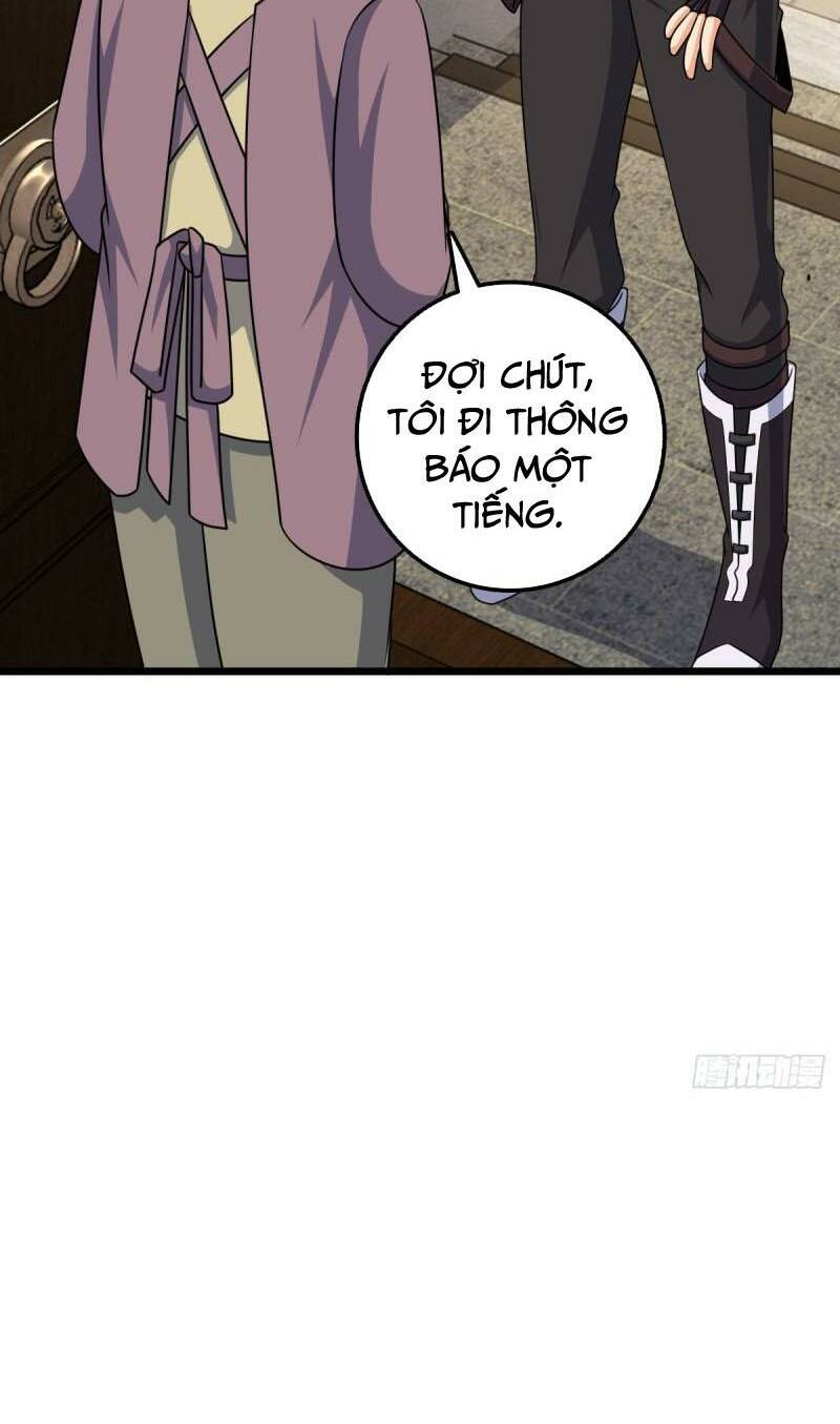 Đại Vương Tha Mạng Chapter 668 - Trang 2