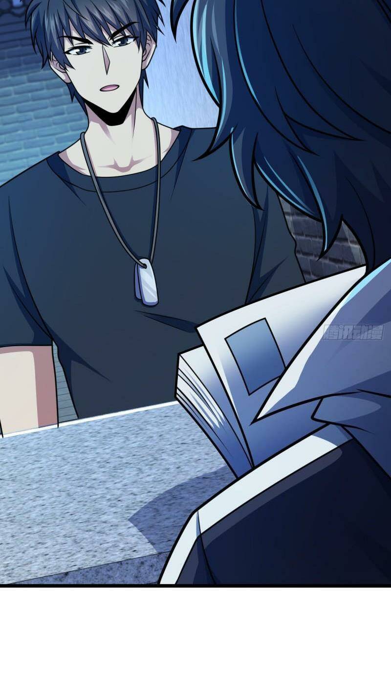 Đại Vương Tha Mạng Chapter 668 - Trang 2