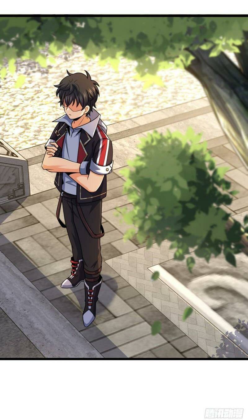 Đại Vương Tha Mạng Chapter 668 - Trang 2