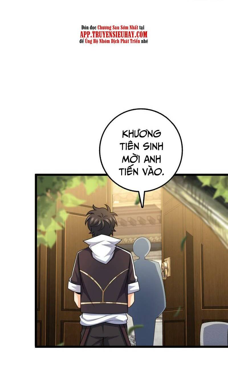 Đại Vương Tha Mạng Chapter 668 - Trang 2