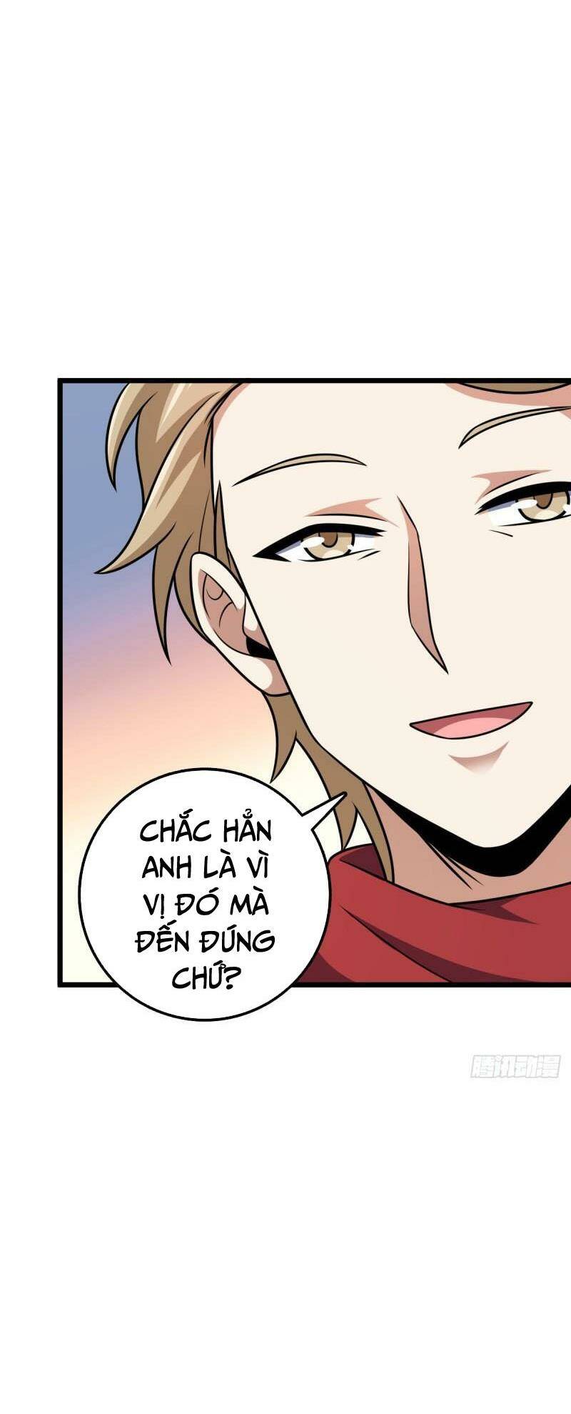 Đại Vương Tha Mạng Chapter 668 - Trang 2