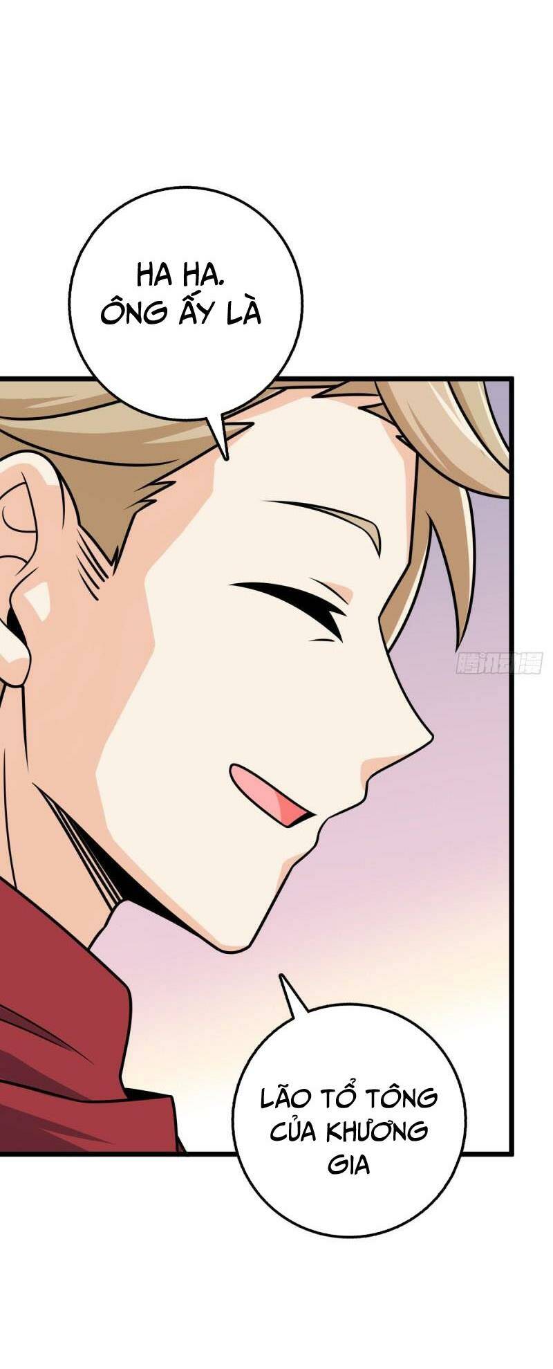 Đại Vương Tha Mạng Chapter 668 - Trang 2