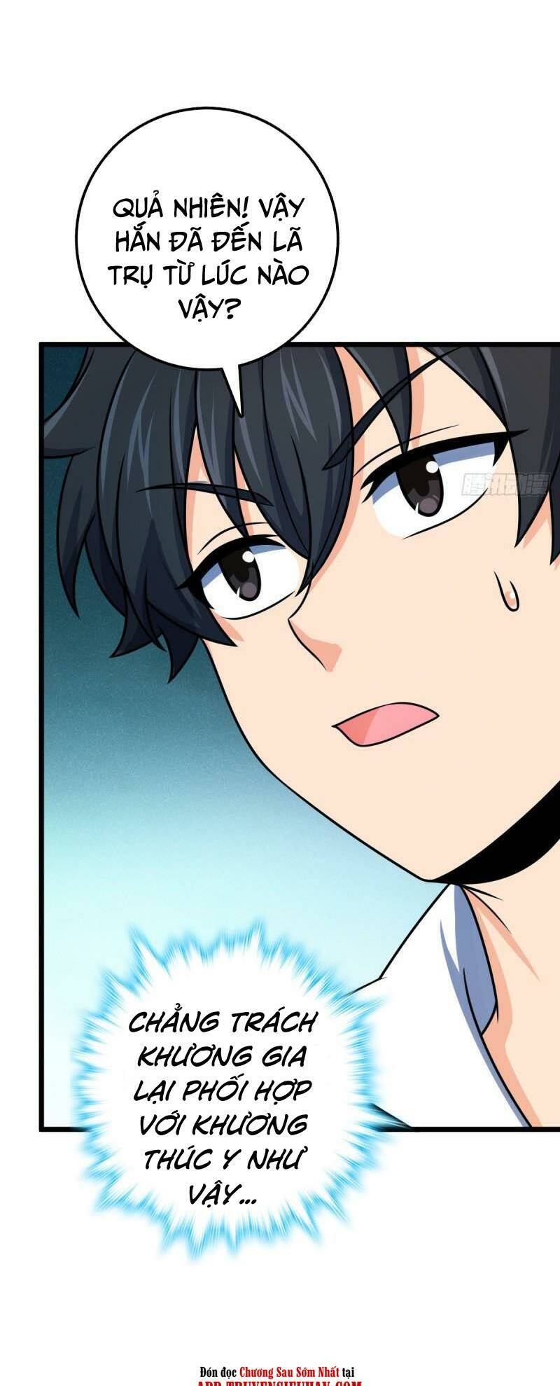 Đại Vương Tha Mạng Chapter 668 - Trang 2