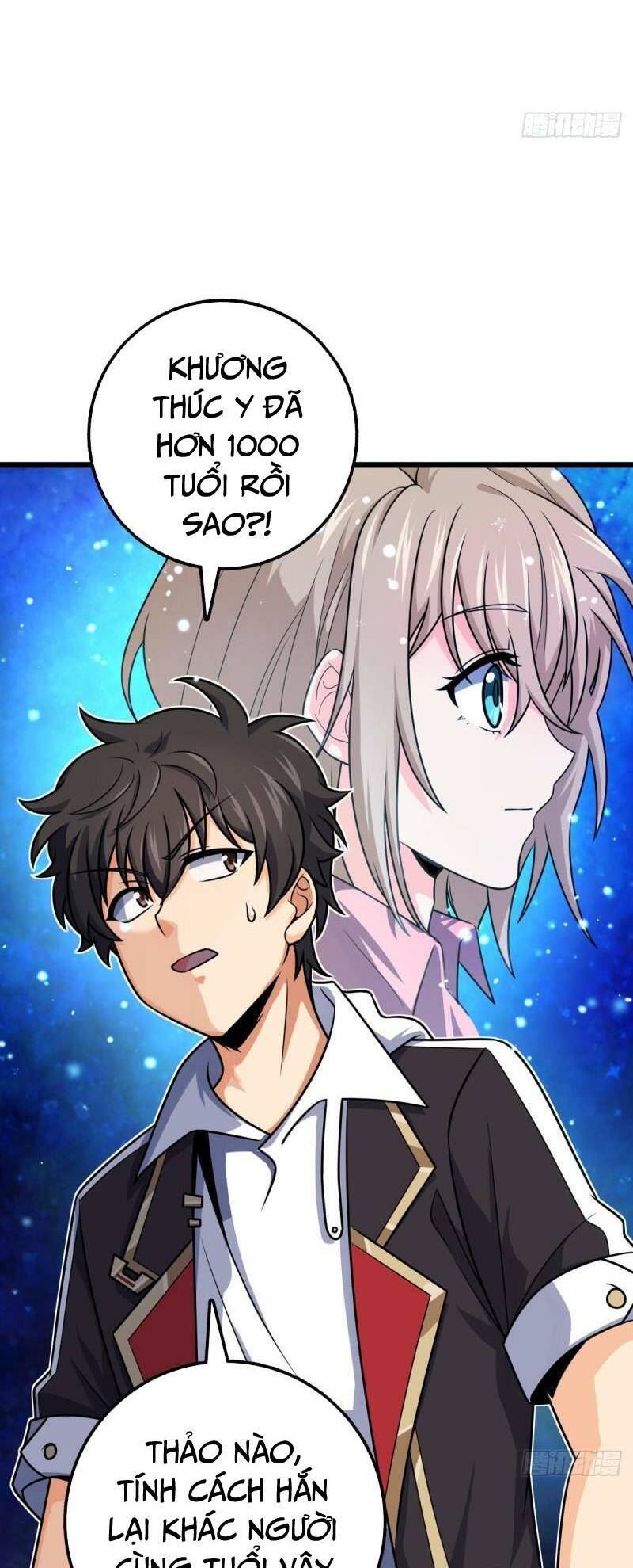 Đại Vương Tha Mạng Chapter 668 - Trang 2