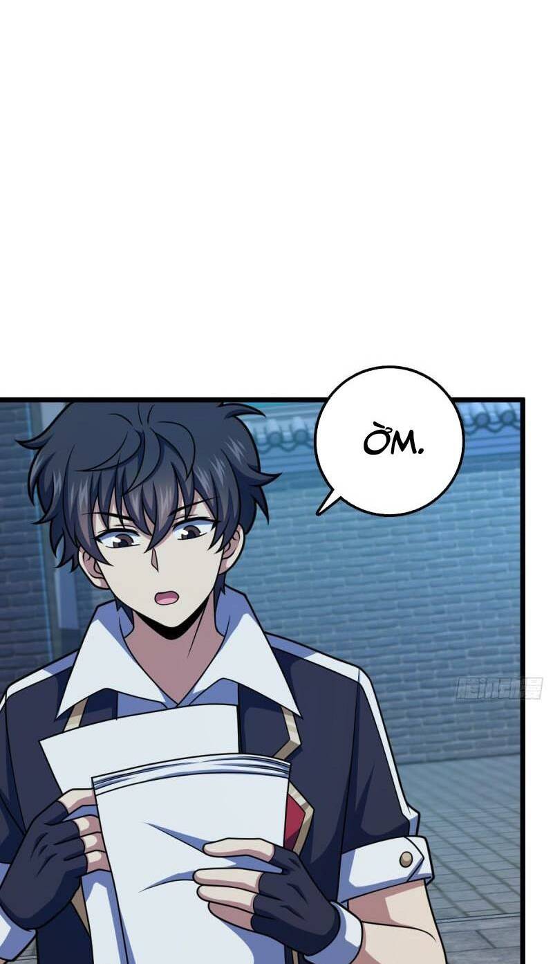 Đại Vương Tha Mạng Chapter 668 - Trang 2