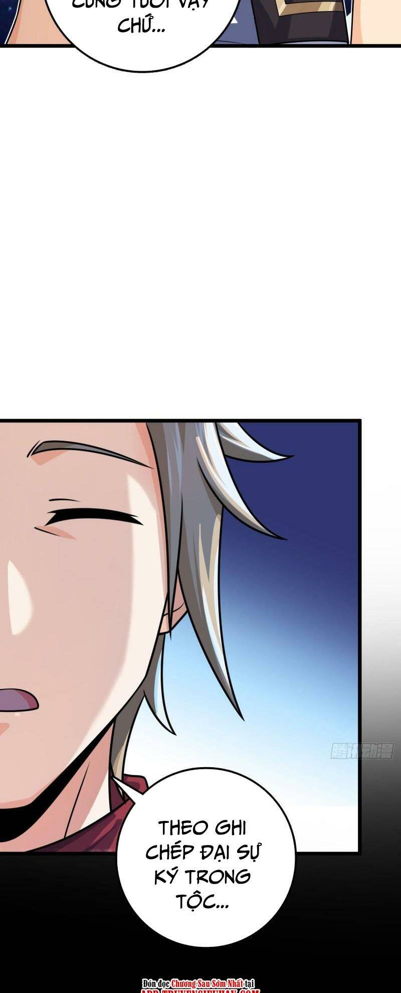 Đại Vương Tha Mạng Chapter 668 - Trang 2