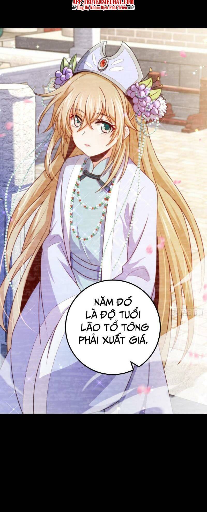 Đại Vương Tha Mạng Chapter 668 - Trang 2