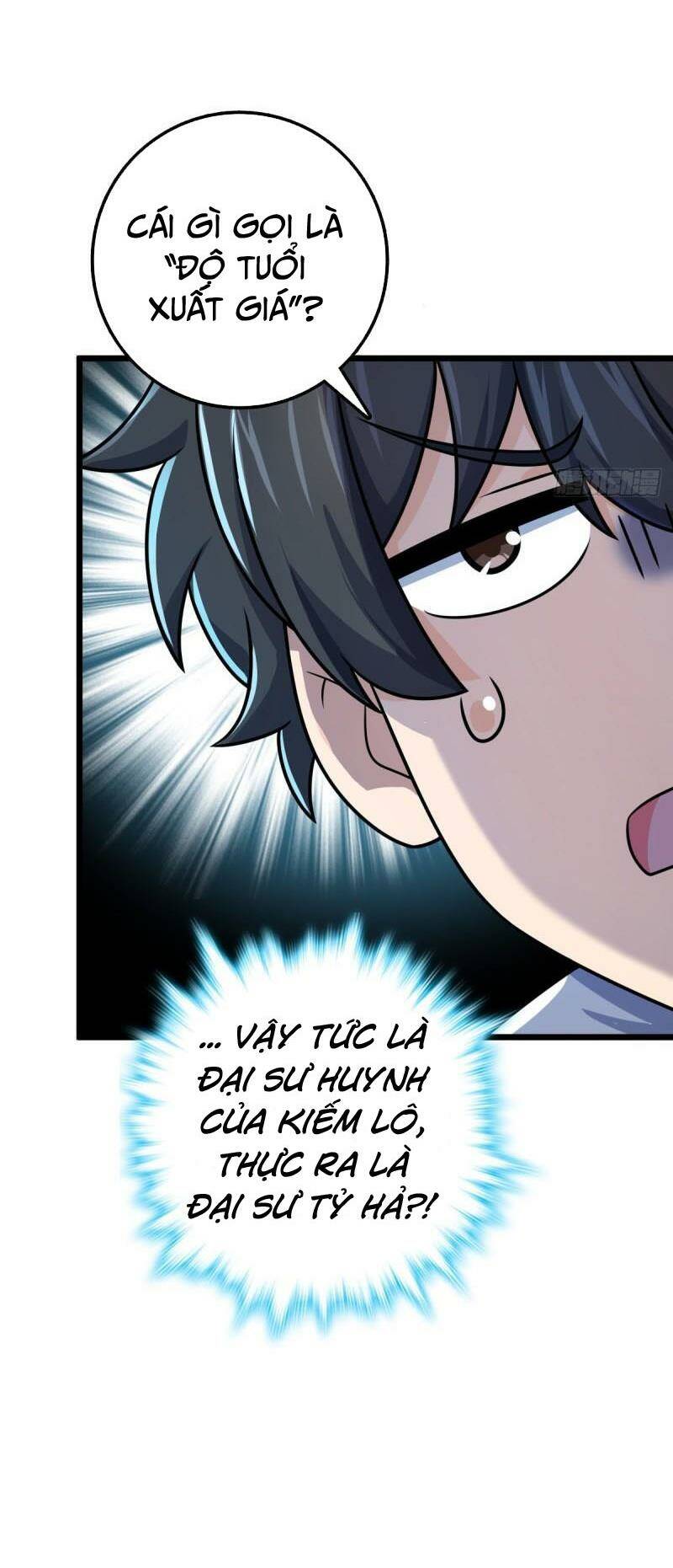 Đại Vương Tha Mạng Chapter 668 - Trang 2