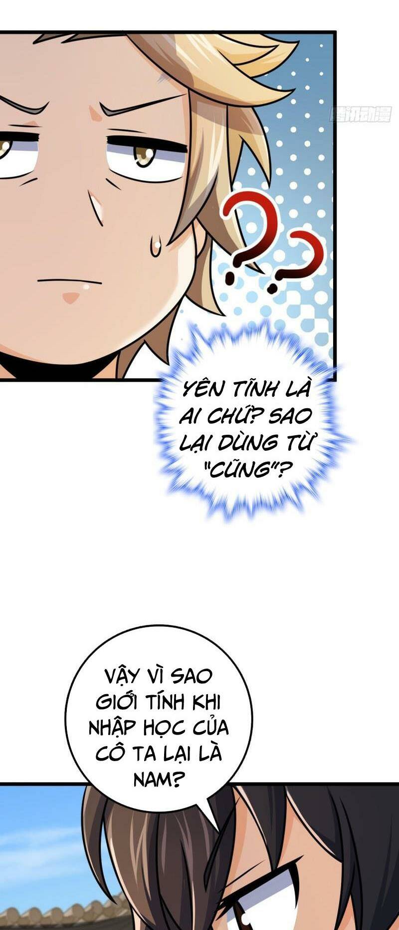 Đại Vương Tha Mạng Chapter 668 - Trang 2