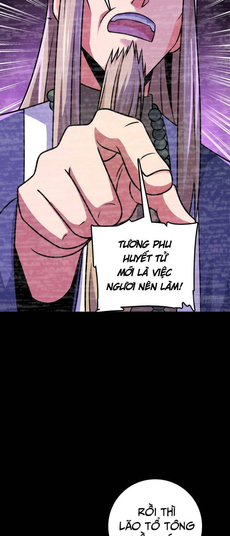 Đại Vương Tha Mạng Chapter 668 - Trang 2