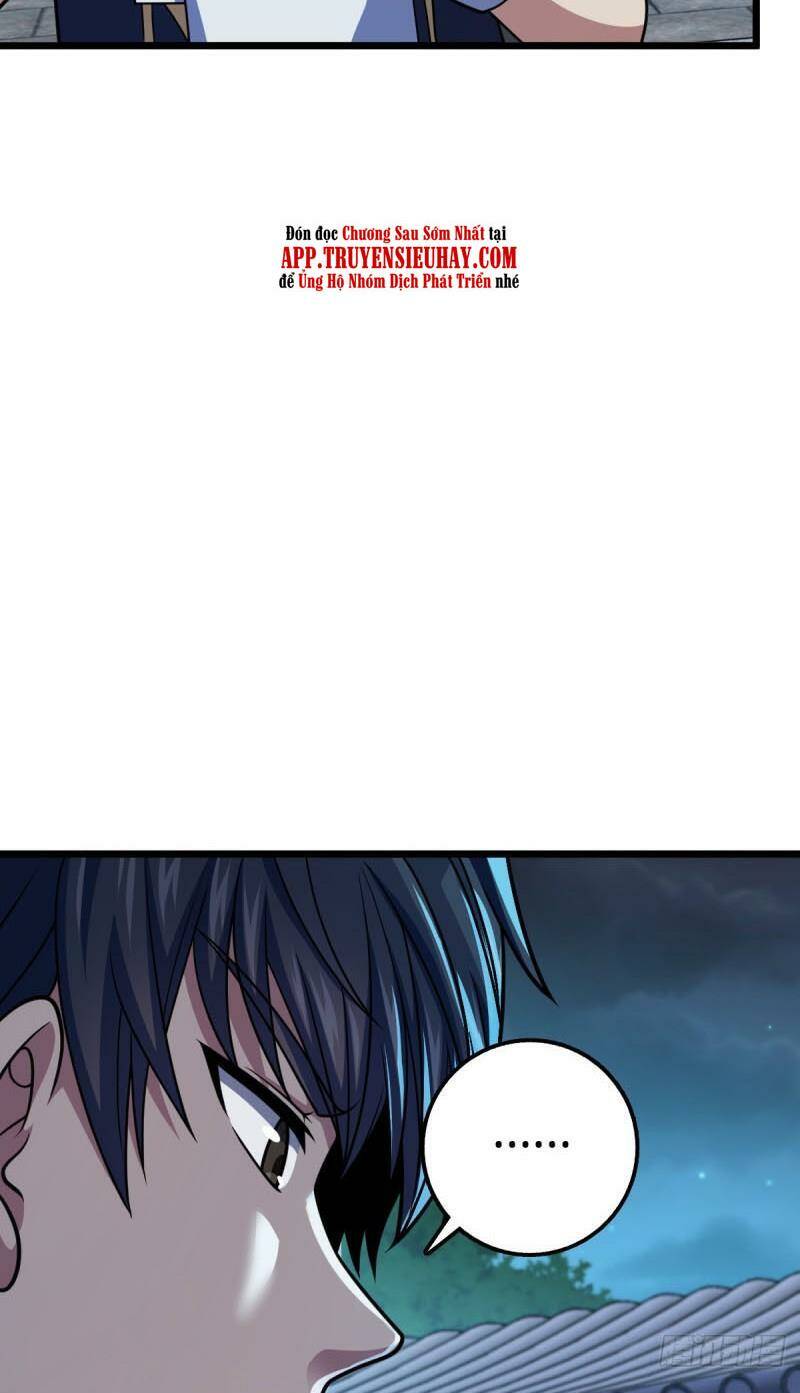 Đại Vương Tha Mạng Chapter 668 - Trang 2