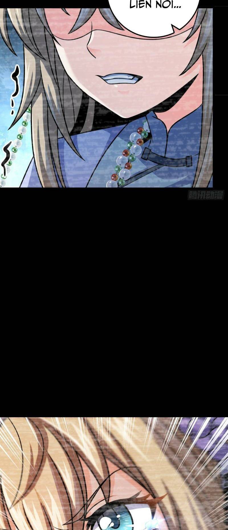 Đại Vương Tha Mạng Chapter 668 - Trang 2