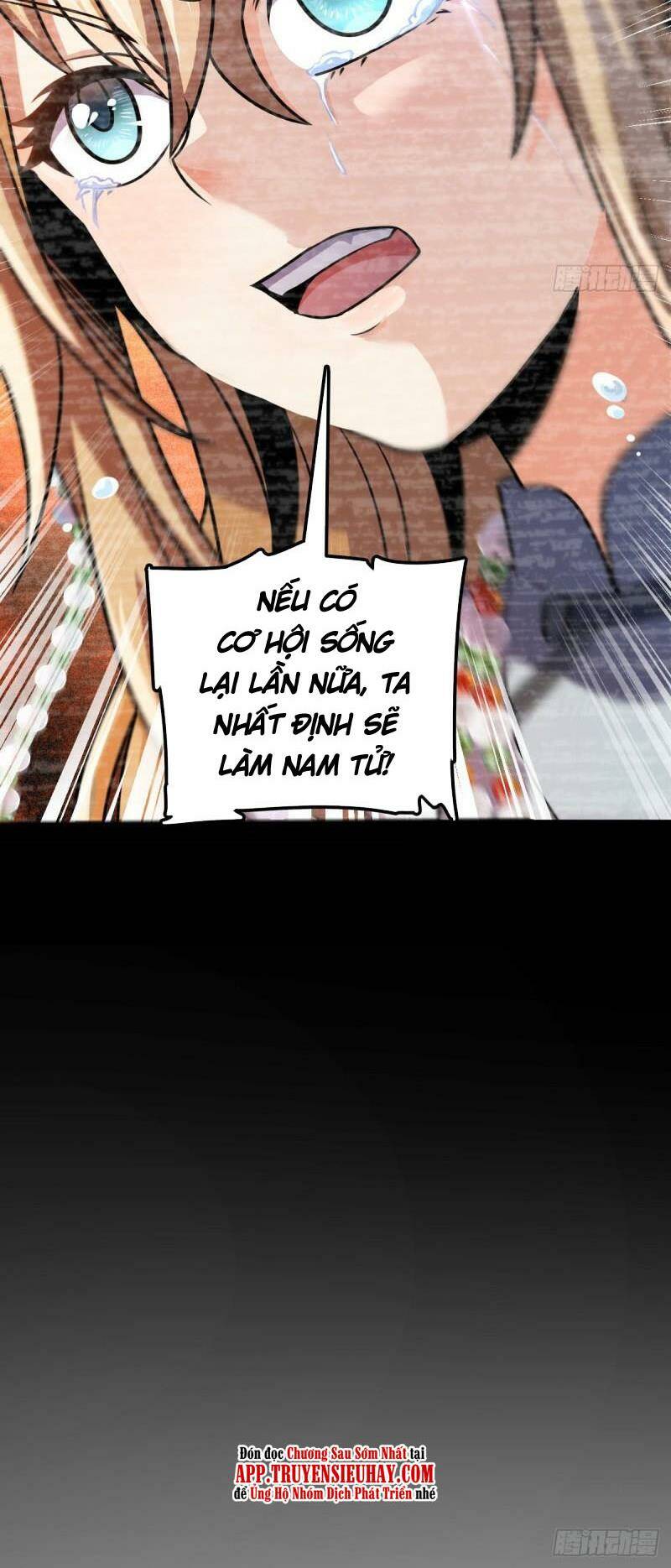 Đại Vương Tha Mạng Chapter 668 - Trang 2