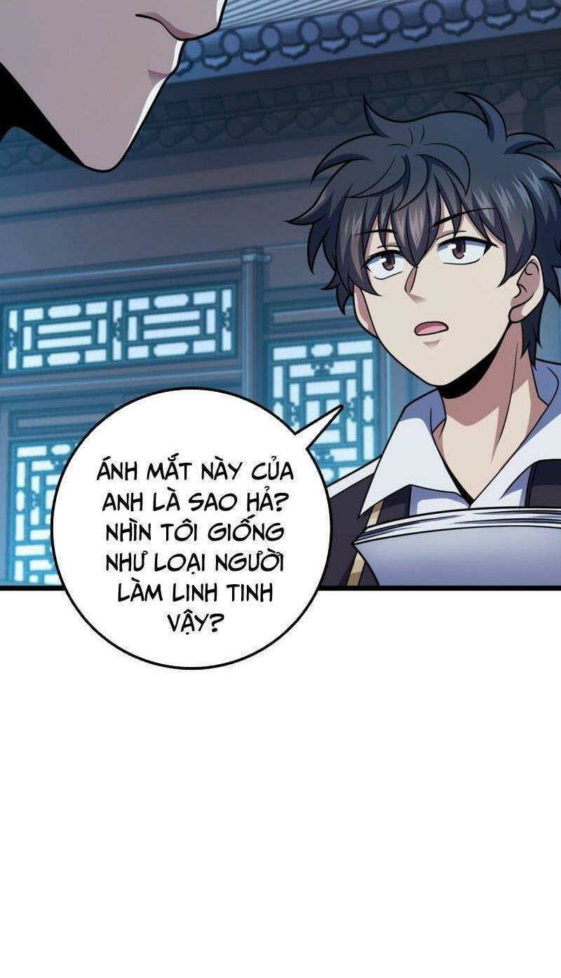 Đại Vương Tha Mạng Chapter 668 - Trang 2