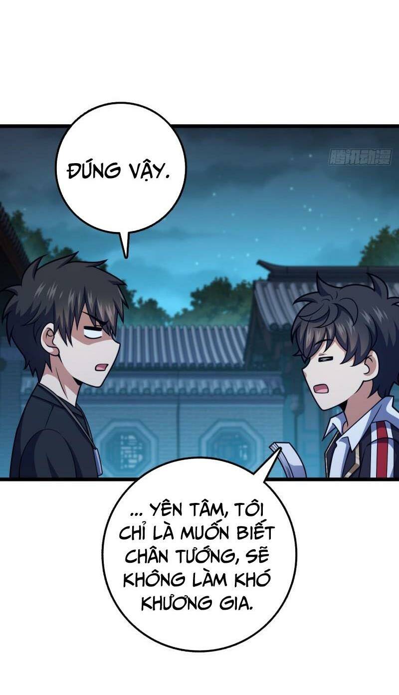 Đại Vương Tha Mạng Chapter 668 - Trang 2