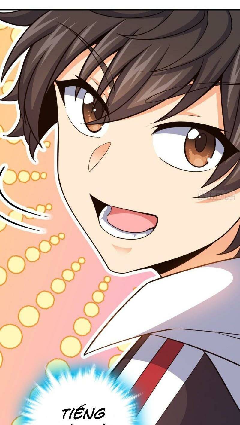 Đại Vương Tha Mạng Chapter 669 - Trang 2