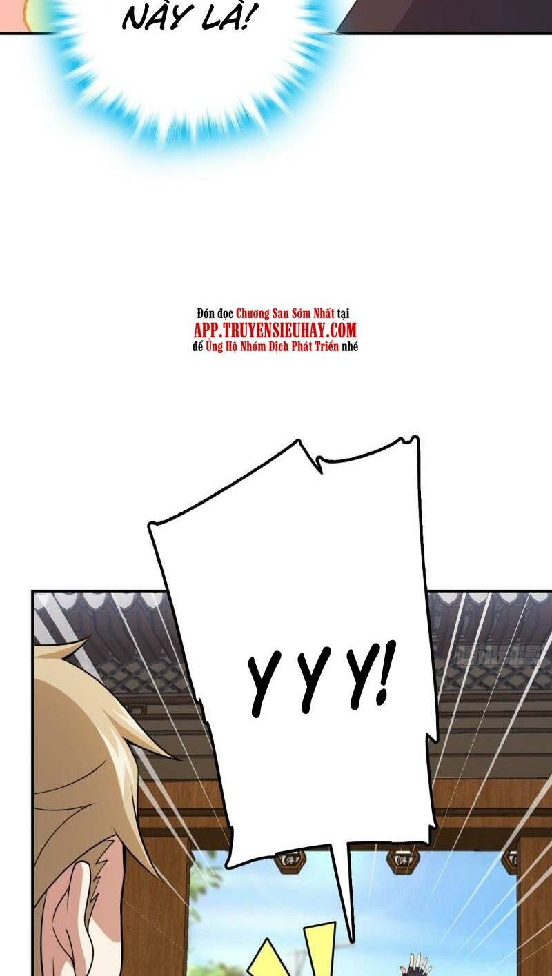 Đại Vương Tha Mạng Chapter 669 - Trang 2