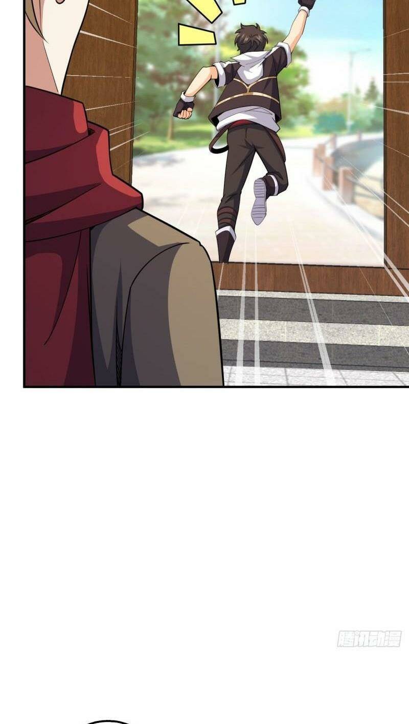 Đại Vương Tha Mạng Chapter 669 - Trang 2