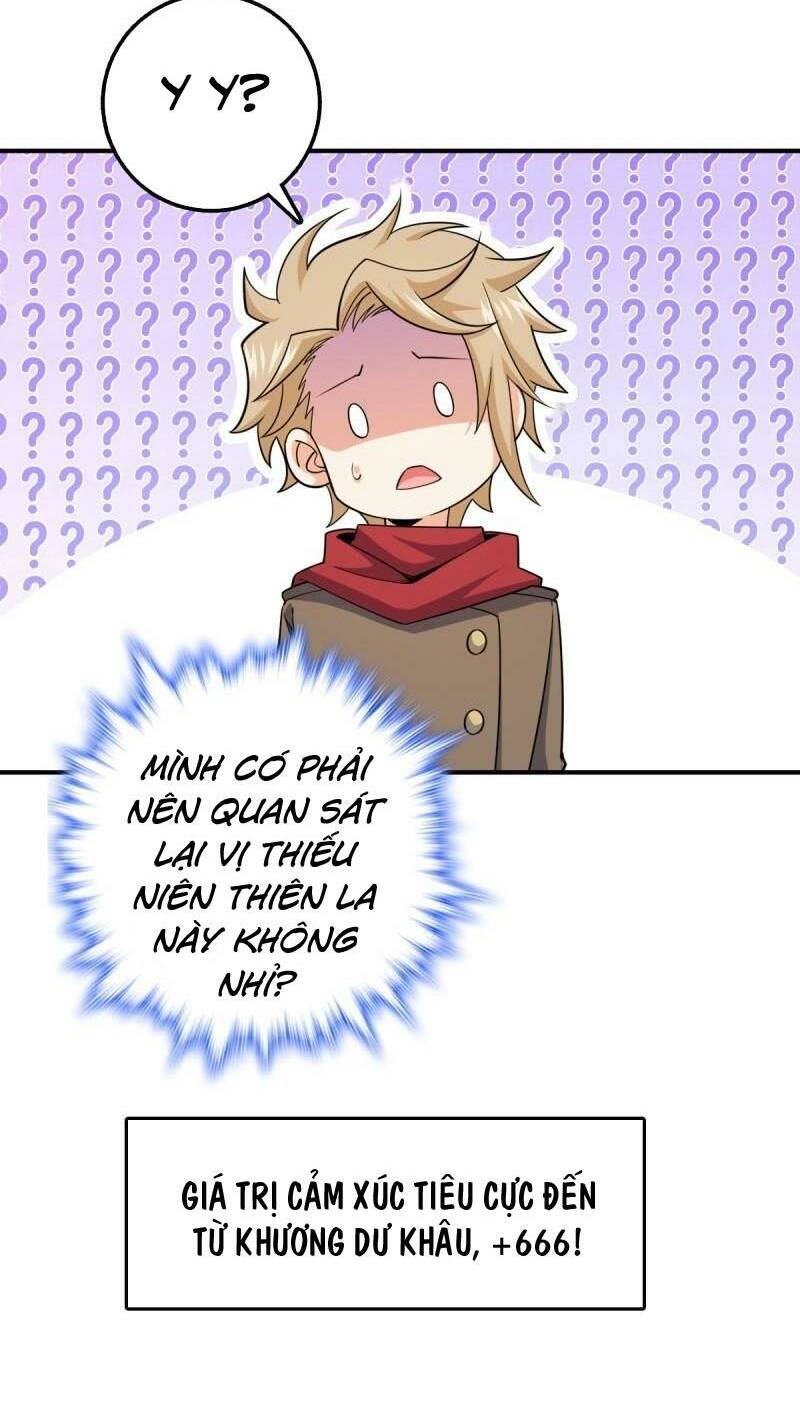 Đại Vương Tha Mạng Chapter 669 - Trang 2