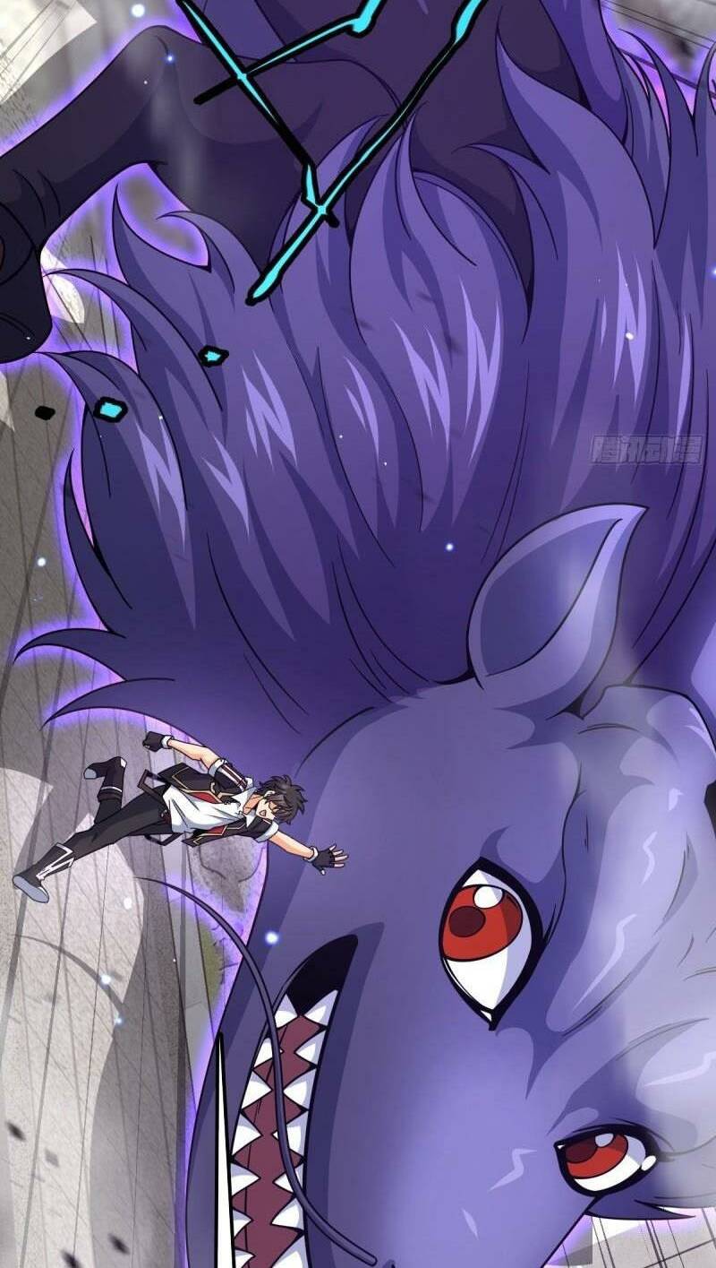 Đại Vương Tha Mạng Chapter 669 - Trang 2