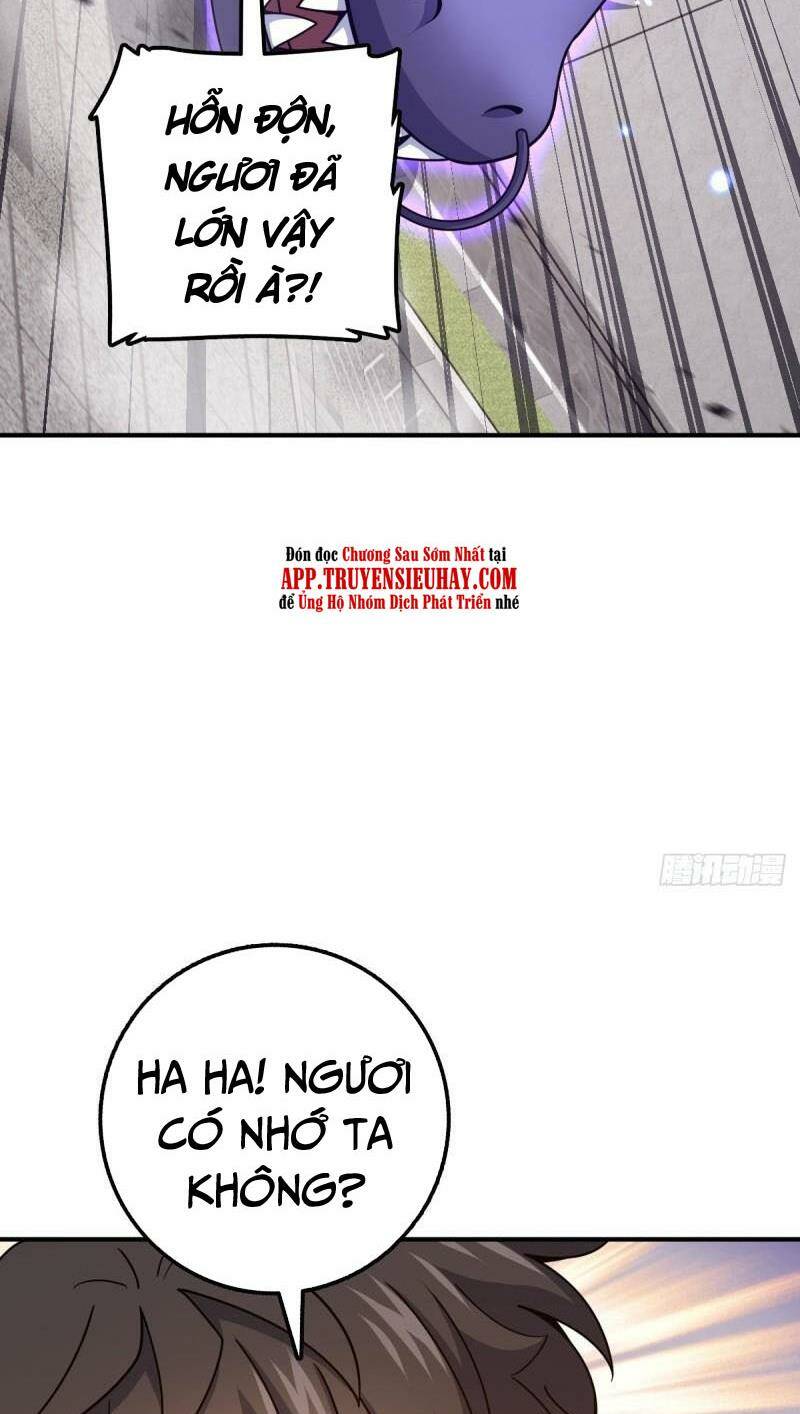 Đại Vương Tha Mạng Chapter 669 - Trang 2