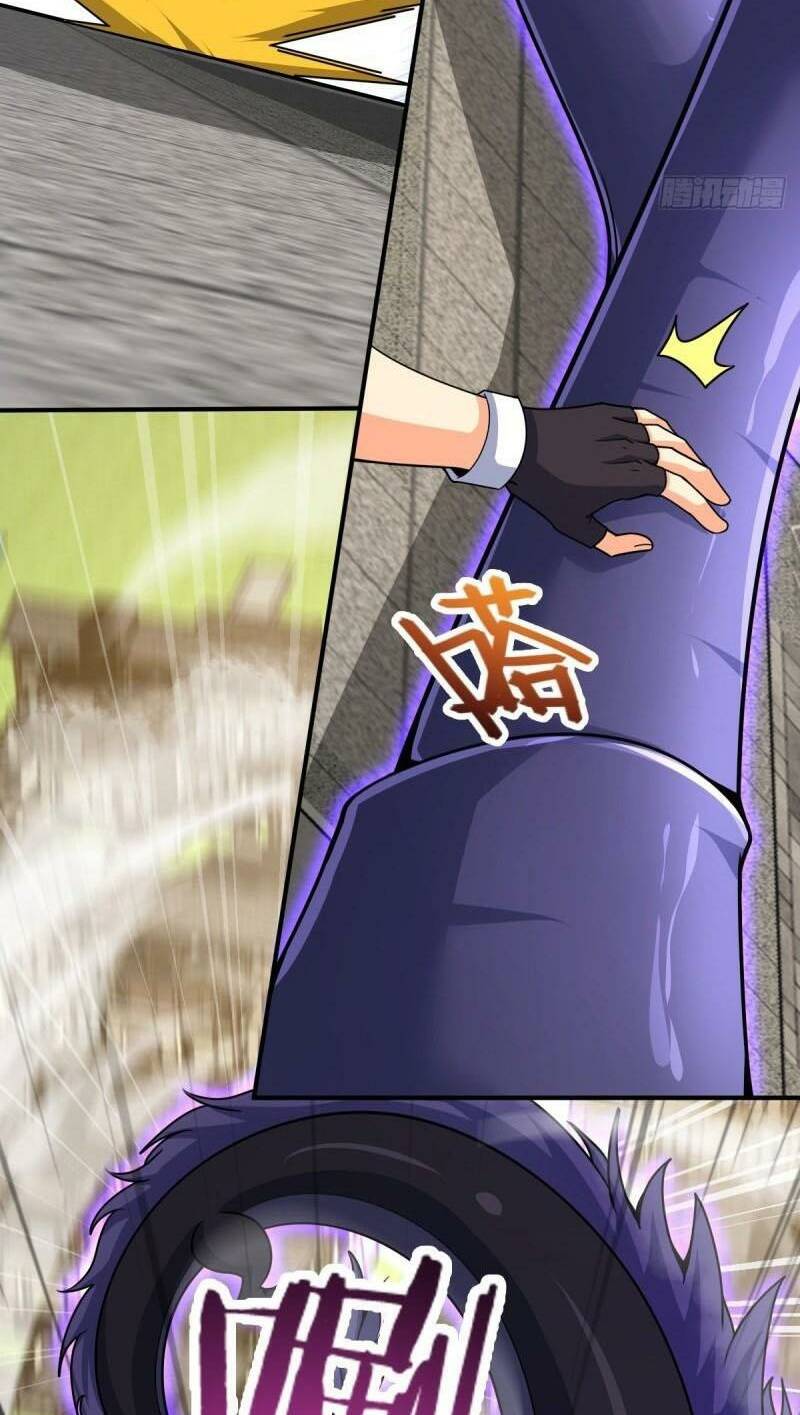 Đại Vương Tha Mạng Chapter 669 - Trang 2