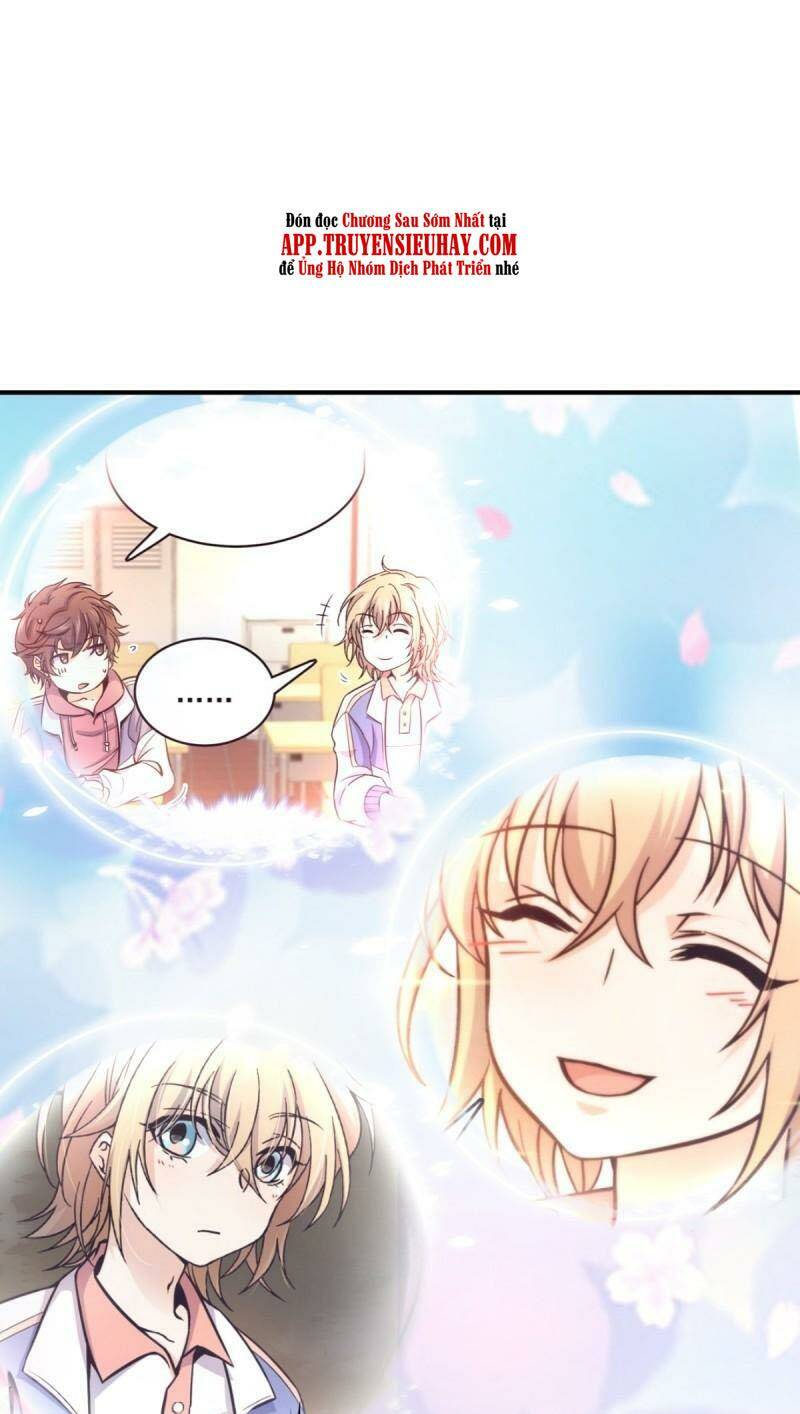 Đại Vương Tha Mạng Chapter 669 - Trang 2