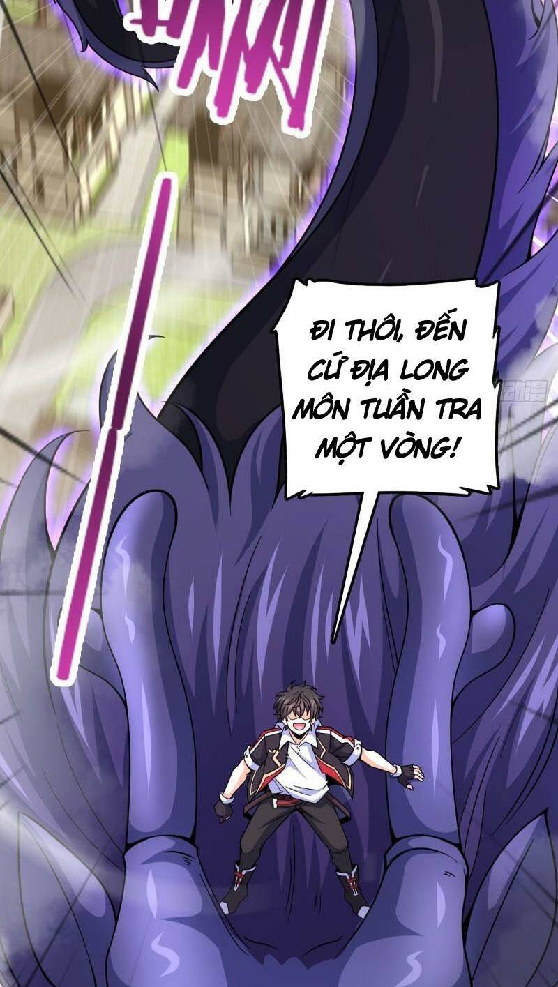 Đại Vương Tha Mạng Chapter 669 - Trang 2