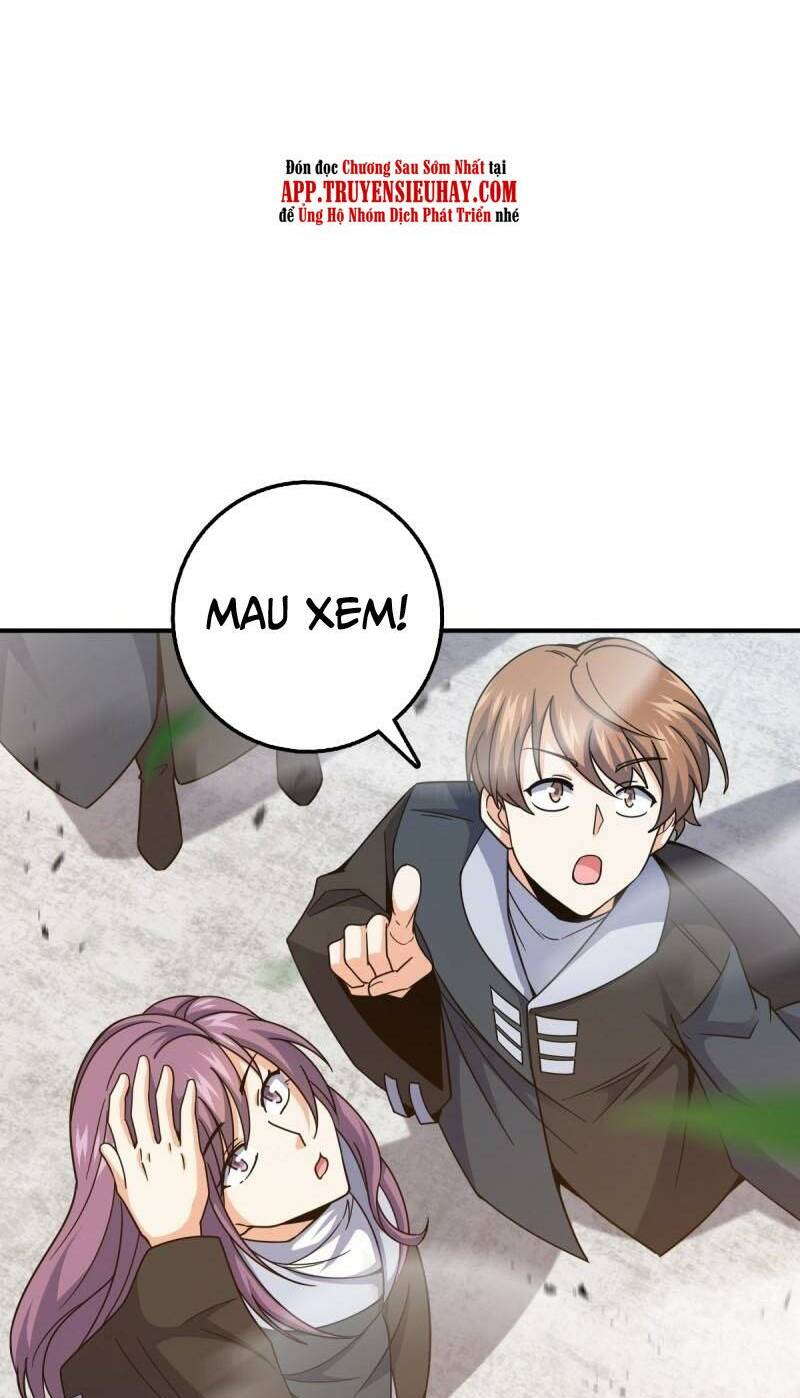 Đại Vương Tha Mạng Chapter 669 - Trang 2