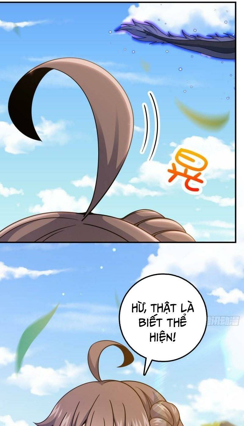 Đại Vương Tha Mạng Chapter 669 - Trang 2