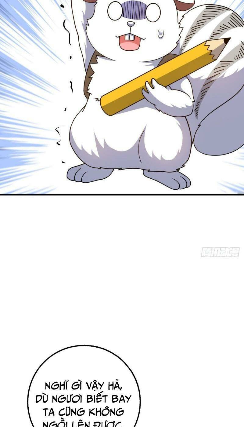 Đại Vương Tha Mạng Chapter 669 - Trang 2