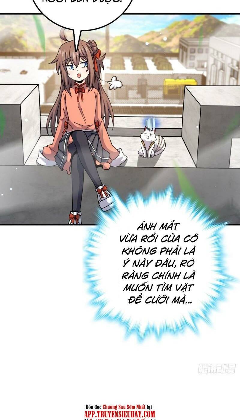 Đại Vương Tha Mạng Chapter 669 - Trang 2