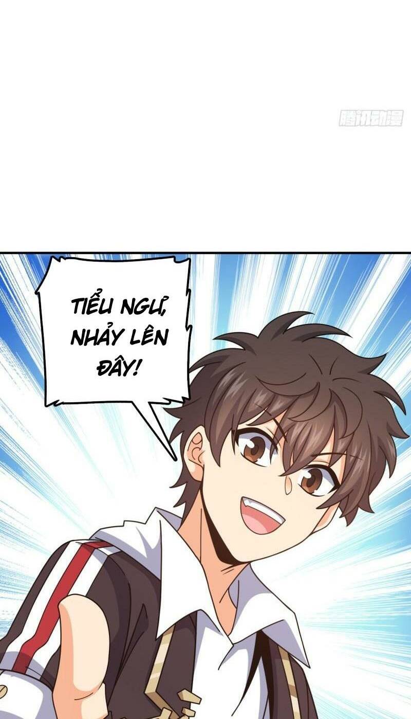 Đại Vương Tha Mạng Chapter 669 - Trang 2