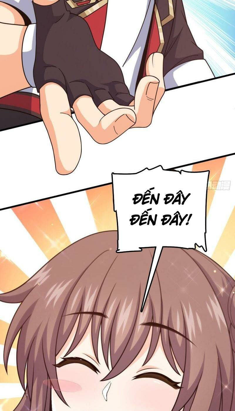 Đại Vương Tha Mạng Chapter 669 - Trang 2