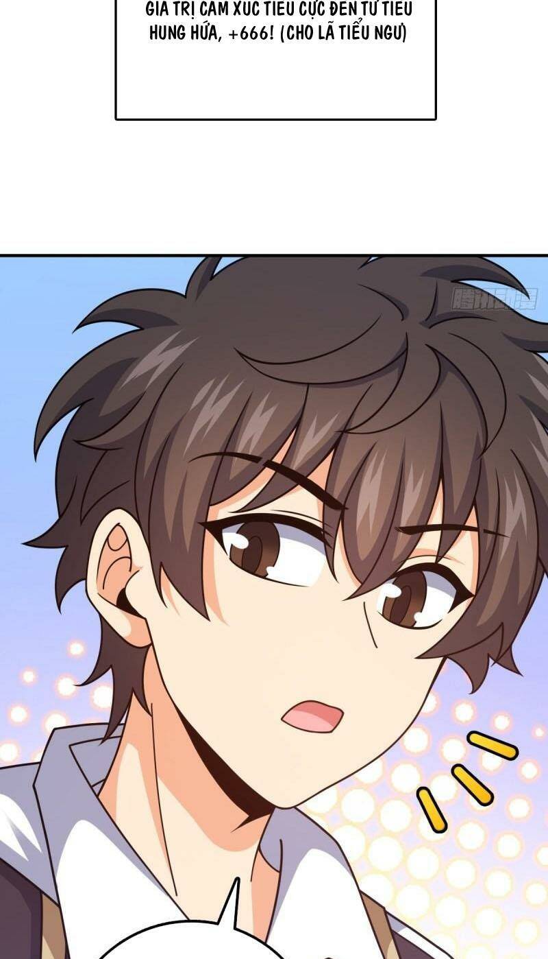 Đại Vương Tha Mạng Chapter 669 - Trang 2