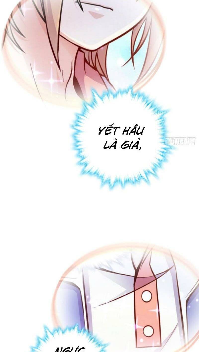 Đại Vương Tha Mạng Chapter 669 - Trang 2