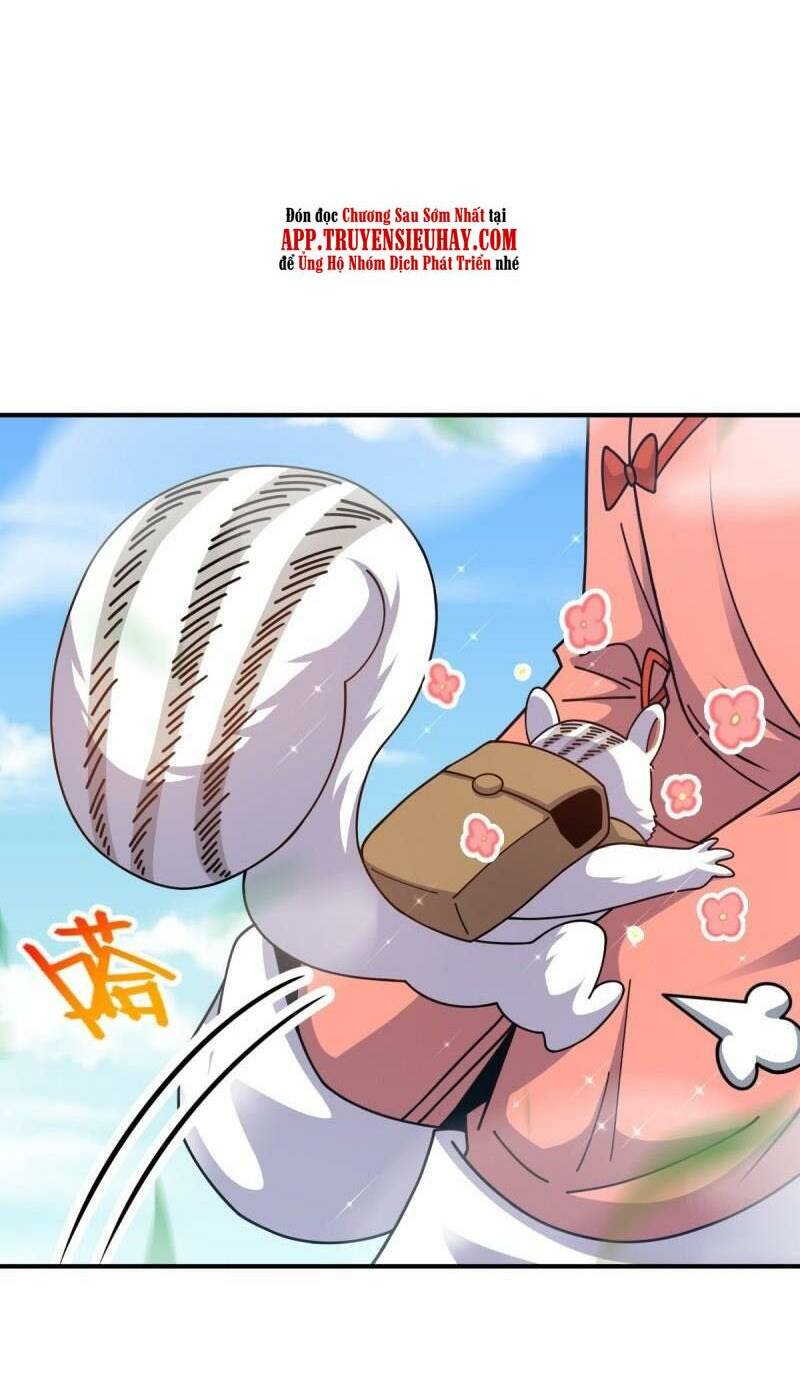 Đại Vương Tha Mạng Chapter 669 - Trang 2