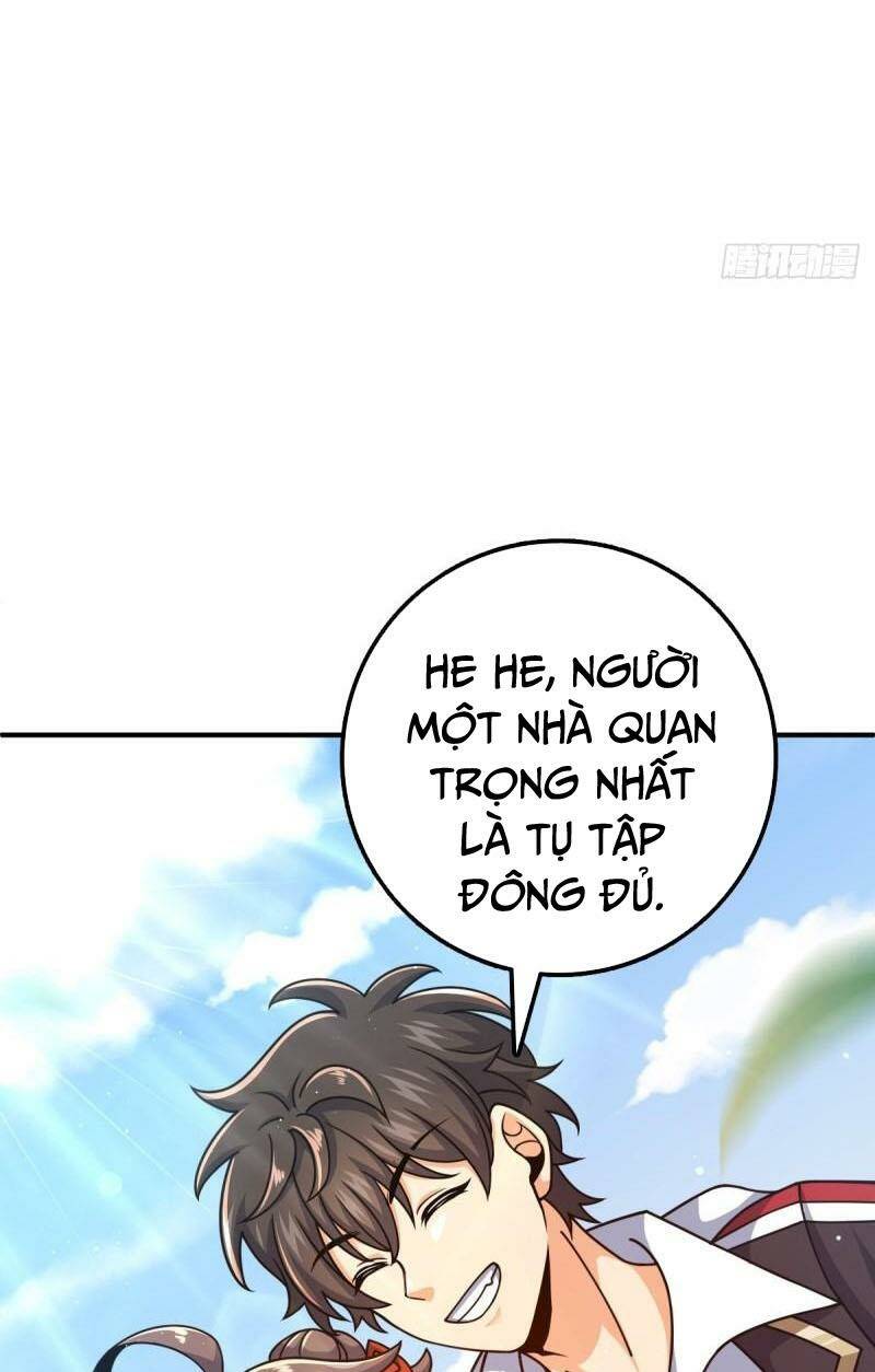 Đại Vương Tha Mạng Chapter 669 - Trang 2