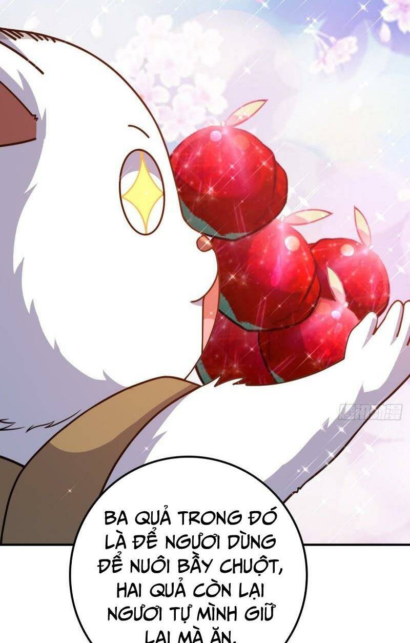 Đại Vương Tha Mạng Chapter 669 - Trang 2