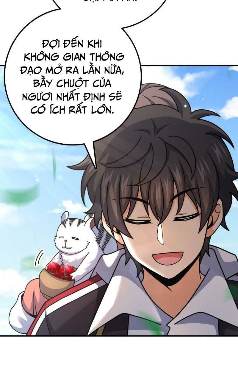 Đại Vương Tha Mạng Chapter 669 - Trang 2