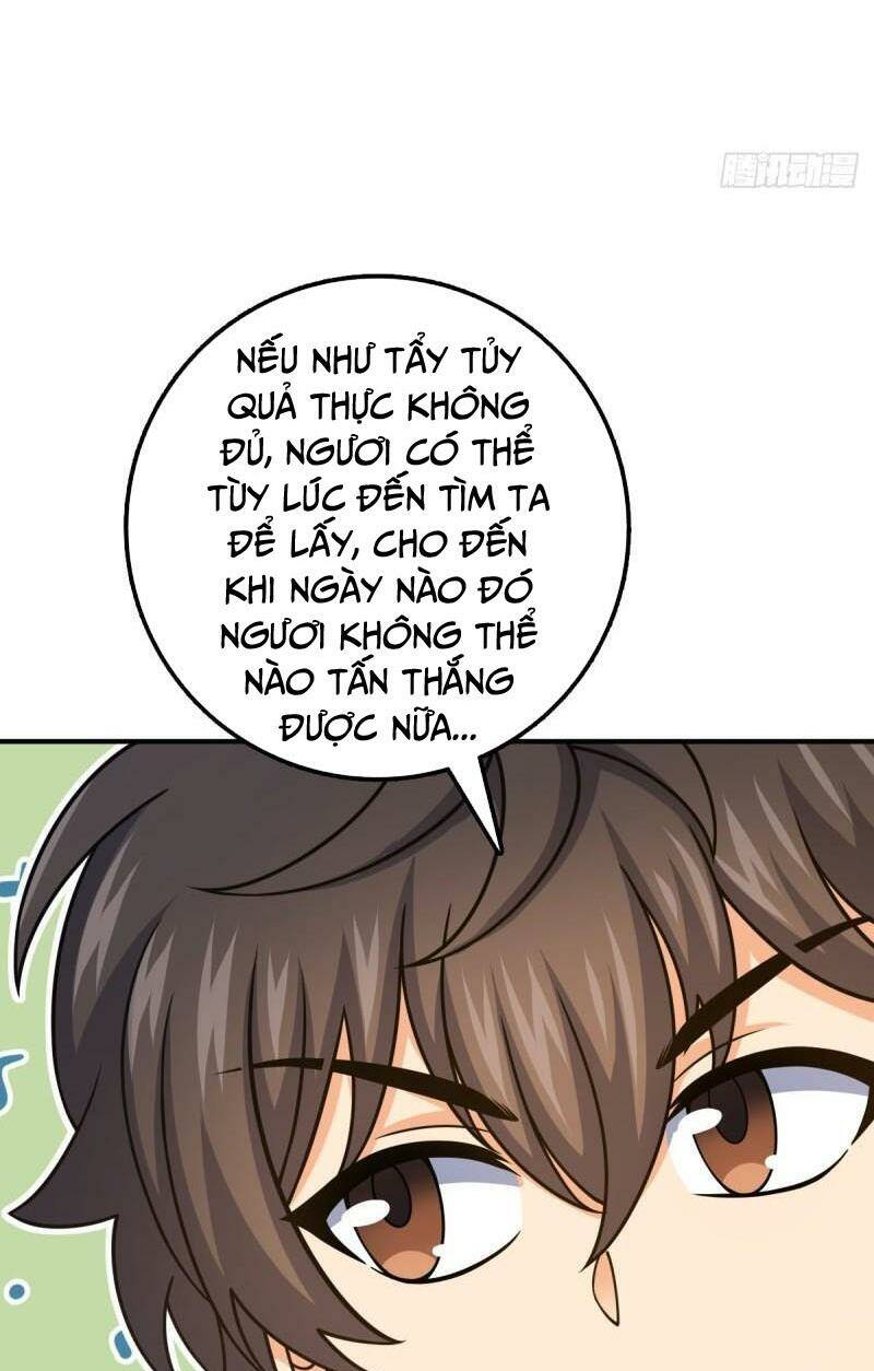 Đại Vương Tha Mạng Chapter 669 - Trang 2