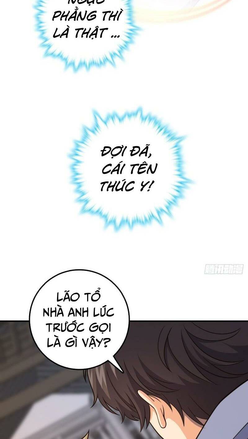 Đại Vương Tha Mạng Chapter 669 - Trang 2