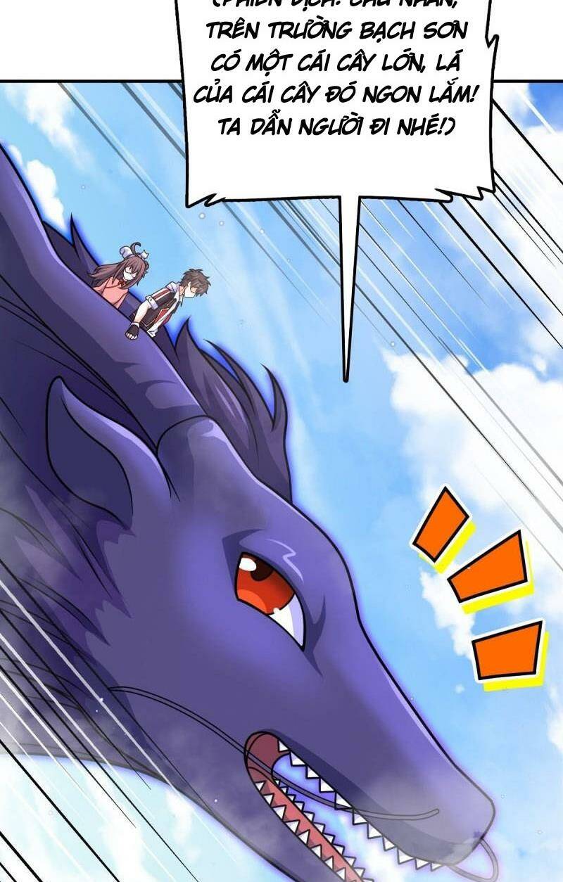 Đại Vương Tha Mạng Chapter 669 - Trang 2