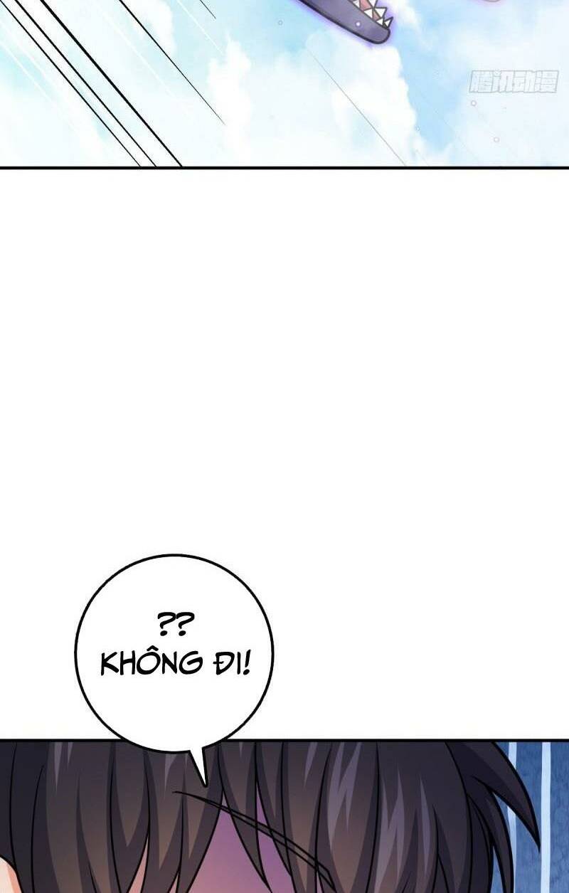 Đại Vương Tha Mạng Chapter 669 - Trang 2